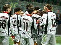 Rượt đuổi nghẹt thở, AC Milan hạ gục Torino tại San Siro