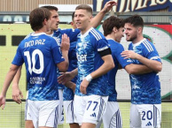 Fabregas dẫn dắt Como hủy diệt Pisa 5-0