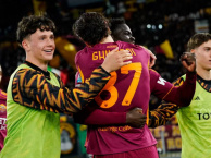 Hạ Lecce, Roma cắt mạch 5 trận không thắng