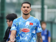 Báo Thái Lan coi Đỗ Hoàng Hên là vũ khí mới của tuyển Việt Nam