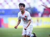 Nhắm top 100, Văn Khang quyết hạ gục Malaysia