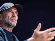 Jurgen Klopp dập tắt đồn đoán dẫn dắt Real Madrid và tuyển Đức