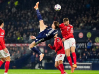 Hào quang tại Napoli không làm McTominay đánh mất chính mình