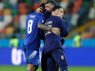 Tuần lễ định đoạt vận mệnh bóng đá Ý sau hai thập kỷ