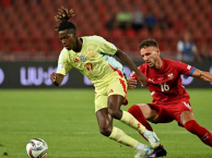 Soi trận Tây Ban Nha vs Serbia: Giải mã vật cản Balkan