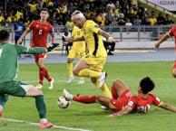 Nhắc lại năm 2014, cựu HLV Malaysia tự tin hạ tuyển VN