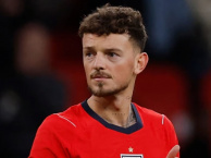 Tuchel thất vọng khi fan Anh la ó Ben White ngày trở lại