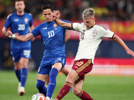 6 điểm nhấn Tây Ban Nha 3-0 Serbia: Tuyệt đỉnh kiểm soát