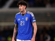 Barca chi 60 triệu euro chiêu mộ Alessandro Bastoni