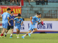 Báo Malaysia lo ngại 'phù thủy' Đỗ Hoàng Hên của tuyển Việt Nam