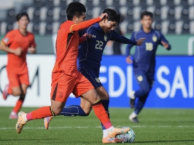 CĐV Trung Quốc lo ngại kịch bản bị U23 Việt Nam đòi nợ