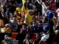 Chấm điểm tuyển Pháp: Desire Doue rực sáng, Kante vẫn bền bỉ