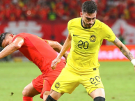 Vì sao Malaysia tin sao V-League sẽ hạ ĐT Việt Nam?