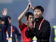 Đòi nợ Malaysia, HLV Kim Sang-sik quyết thắng 2-0