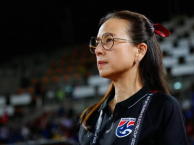 Madam Pang treo thưởng 4 tỷ 'cứu' Thái Lan khỏi bị loại