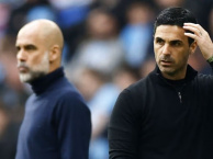 Chiến thuật hắc ám sẽ làm hoen ố ngôi vương của Arsenal