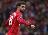 Tin đồn chuyển nhượng tối 1/4: PSG muốn chiêu mộ Bruno Fernandes; Bayern Munich vung tiền mua Cole Palmer