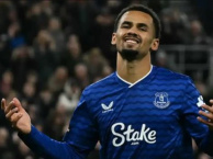 Iliman Ndiaye coi việc gia nhập MU là giấc mơ