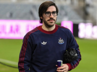 Thương vụ Sandro Tonali mở đường cho MU hỏi mua sao Real Madrid