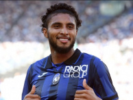 Arsenal gia nhập cuộc đua chiêu mộ tiền vệ Ederson của Atalanta