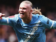 Chấm điểm Man City: Haaland rực sáng; Hàng công bùng nổ