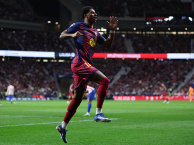 Chấm điểm Barca: Rashford giải hạn; Cancelo rực sáng