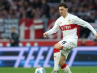 Angelo Stiller giá 35 triệu bảng là lời giải cho hàng tiền vệ MU