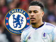 Thanh lý Enzo, Chelsea quyết nổ bom tấn Morgan Rogers