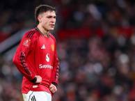 Romano xác nhận MU bán Ugarte để đón 2 tân binh