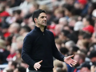 Khoảnh khắc bị bỏ qua của Arteta khi Arsenal thua Bournemouth