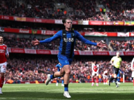 HLV Iraola tiết lộ vũ khí giúp Bournemouth hạ gục Arsenal