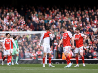 Chấm điểm Arsenal: Martinelli, Havertz gây thất vọng