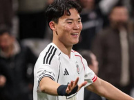 MU săn tiền đạo Hàn Quốc Oh Hyeon-gyu thay Zirkzee