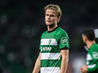 MU dẫn đầu cuộc đua chiêu mộ Morten Hjulmand giá 50 triệu euro