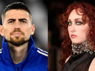 Jorginho đính chính hiểu lầm với ca sĩ Chappell Roan