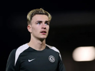 Chelsea lận đận, Lampard thừa cơ cuỗm tài năng trẻ