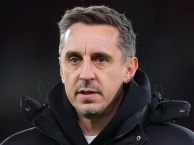 Gary Neville chi đậm thâu tóm kênh YouTube The United Stand