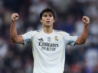 Romano xác nhận Real sẵn sàng bán thần đồng Gonzalo Garcia