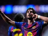 Chấm điểm Barcelona: Đẳng cấp Yamal, Torres không cứu nổi Barca