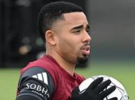 Tương lai Gabriel Jesus tại Arsenal xuất hiện bước ngoặt mới