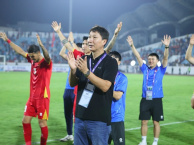 Vào nhóm 3, ĐT Việt Nam dễ gặp bảng tử thần Asian Cup
