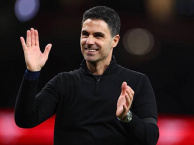 Khúc khải hoàn rực rỡ của Arsenal sau hành trình đầy gian nan