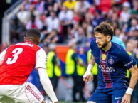 Chấm điểm PSG: Khác biệt từ Kvaratskhelia; Phẩm chất ngôi sao