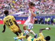 Modric viết nên kỷ lục, giúp Croatia đi tiếp ở World Cup