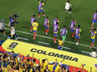 Luis Diaz kém duyên, Colombia cầu nguyện khi vào vòng 16 đội World Cup