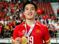 Ngọc Mỹ khát khao đá chính tại ASEAN Cup 2026