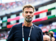 HLV Klopp dẫn dắt ĐT Đức, dọa từ chức nếu gia đình bị làm phiền