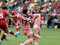 Liverpool quật ngã Sunderland trong trận cầu 6 bàn thắng
