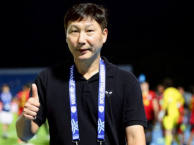 Giả thuyết về ''chiếc bẫy'' của HLV Kim Sang Sik tại ASEAN Cup