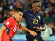 Soi trận Singapore vs Timor Leste: 'Sư tử đảo quốc' phô diễn sức mạnh